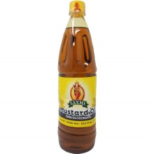 Laxmi Mustard Oil 500ml