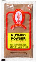 Laxmi Nutmeg Powder 100g