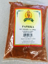 Laxmi Paprika Pwd 200g