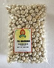 Laxmi Phool Makhna 100g