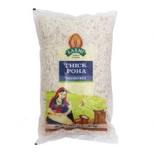 Laxmi Poha Thick 4lb