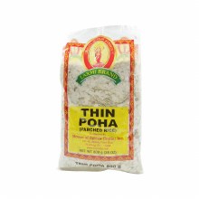 Laxmi Poha Thin 800g