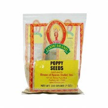 Laxmi Poppy Seeds 200g