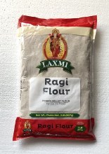 Laxmi Ragi Flour 2lb