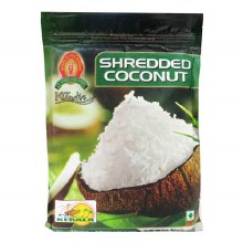 Laxmi Shredded Coconut 400g