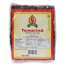 Laxmi Tamarind 1KG