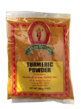 Laxmi Turmeric Powder 200g