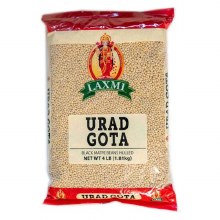 Laxmi Urad Gota 4lb