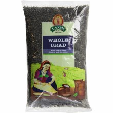 Laxmi Urad Whole 2lb