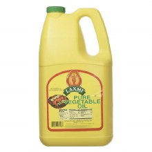 Laxmi Vegetable Oil 96fl