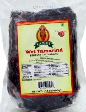 Laxmi Wet Tamarind 400g