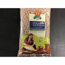 Laxmi Yellow Vatana 2lb