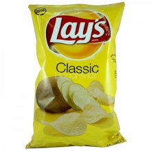 Lays Classic Potato Chips