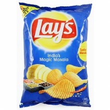 Lays Indian Magic Masala