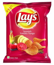 Lays Spanish Tomato