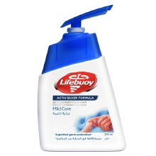 Lifebuoy Care H/ Wash