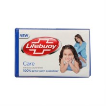 Lifebuoy Care Soap 125g