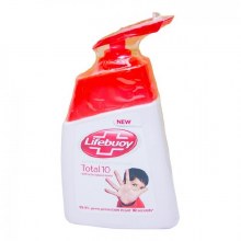 Lifebuoy Total H/ Wash