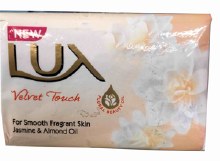 Lux Soft Touch Soap 100g