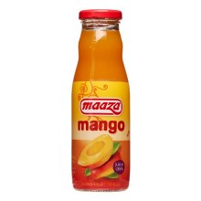 Maaza Mango Juice 330ml