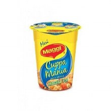 Maggi Cuppa Masala 70g