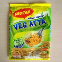 Maggi Veg Atta Noodles 70g