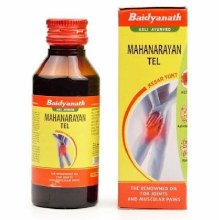 Mahanarayan Oil 100ml