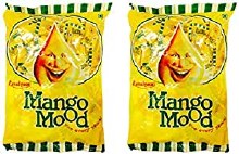 Mango Mood Candy3.5oz