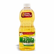 Mazola Corn Oil 24oz