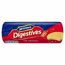 MCV Digestive Cookies 400g