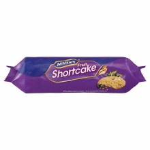 McVities Short Cake 200g