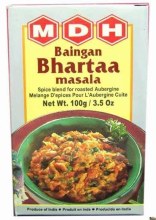 MDH Baingain Bhartha Masala