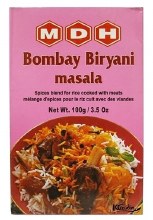 MDH Butter Chicken Masala 100g