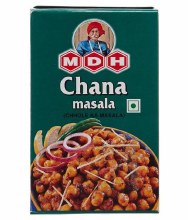 MDH Chana Masala 100g