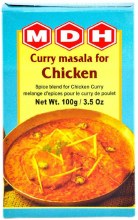 MDH Chicken Curry Masala 500gm