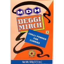 MDH Deggi Mirch 500g