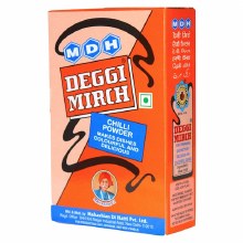 MDH Deggi Mirchi 100g