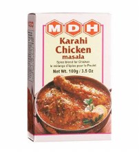 MDH Karahi Chicken Masala 100g