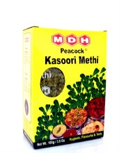 MDH Kasoori Methi 100g