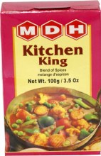 MDH Kitchen King Masala 100g