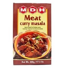 MDH Meat Curry Masala 500gm