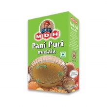 MDH Pani Puri Masala 100g