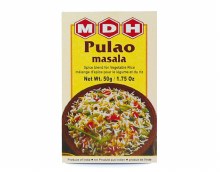 MDH Pulao Biryani Masala 50g