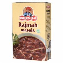 MDH Rajmah Masala 100g