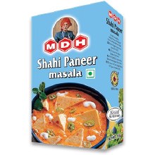 MDH Shahi Paneer Masala 100g