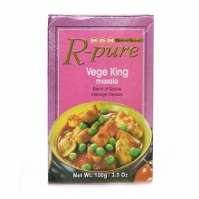 MDH Vegetable King Masala 100g