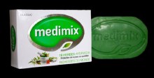 Medimix Soap 125g