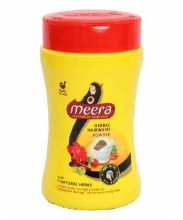 Meera Herbal Powder 200g