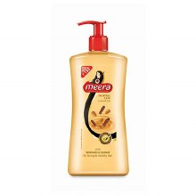 Meera Shampoo Hair Fall 340ml