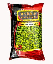 Mirch Masala Green Vatana 340g